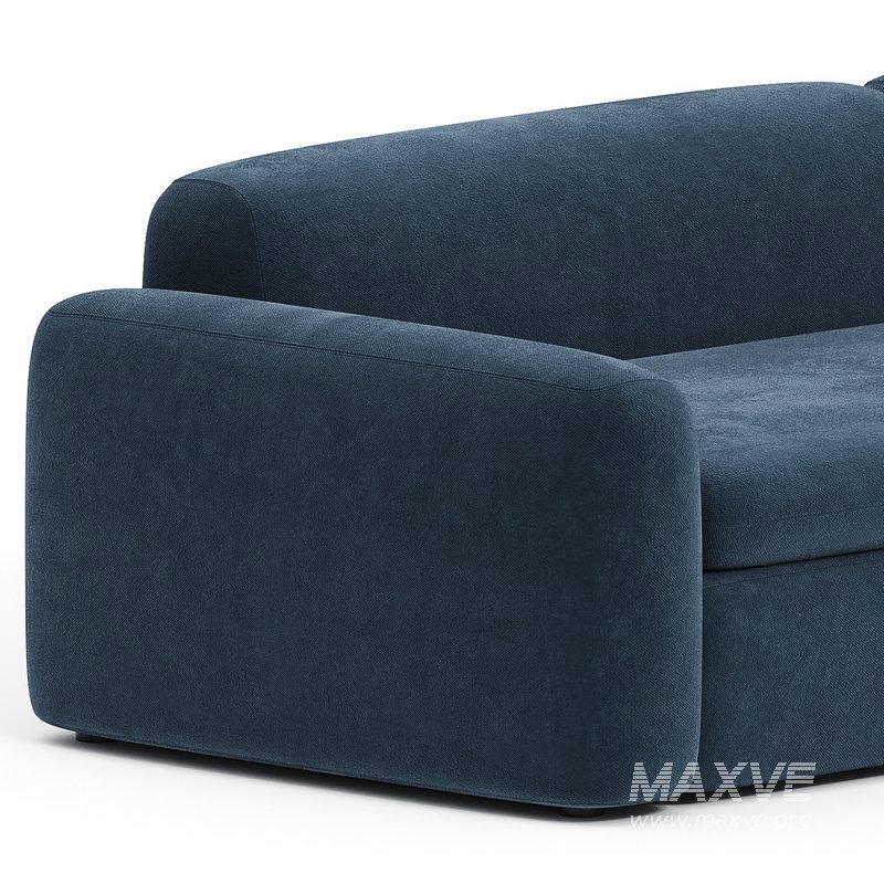 BOTERO Sofa By Casamilano design MARCO BOGA - Image 2