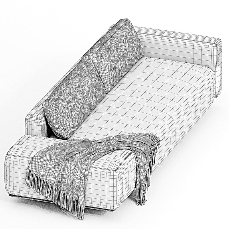 BILLIE Sofa By Casamania & Horm - Image 2