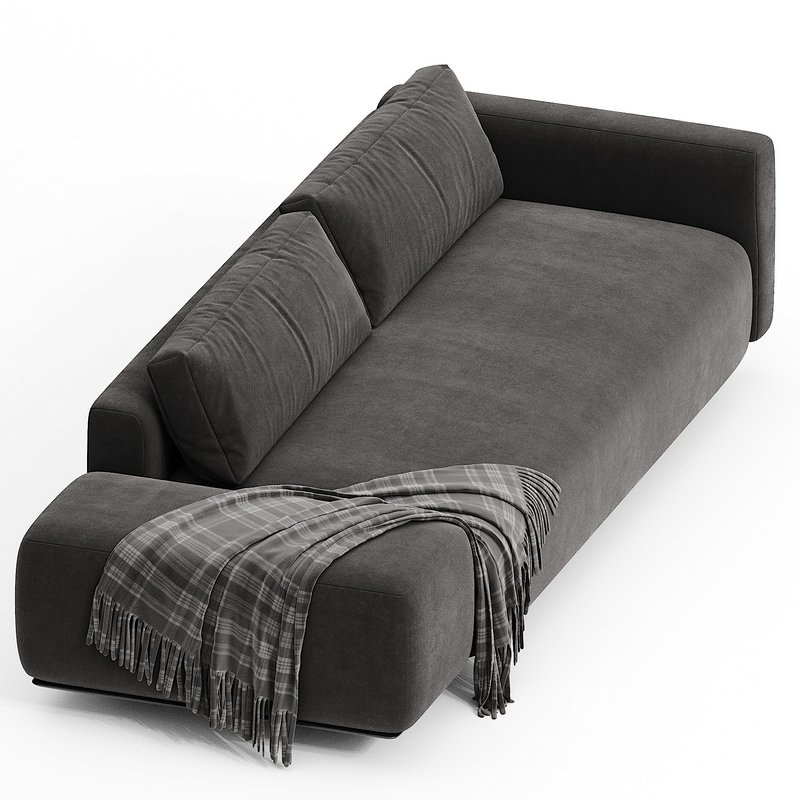 BILLIE Sofa By Casamania & Horm - Image 1