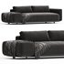 BILLIE Sofa By Casamania & Horm - Thumbnail 3