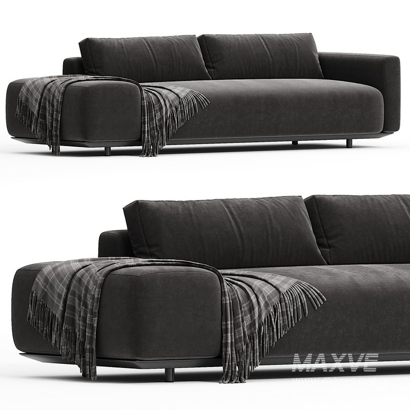 BILLIE Sofa By Casamania & Horm - Image 3