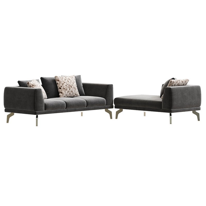 sofa 4 - Image 1