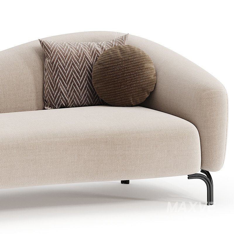 Bloom uclu Koltuk Ayakli - Image 2