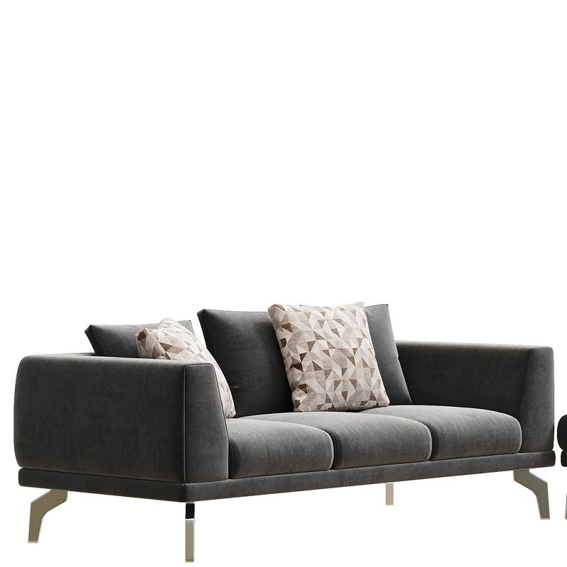 sofa 4 - Image 4