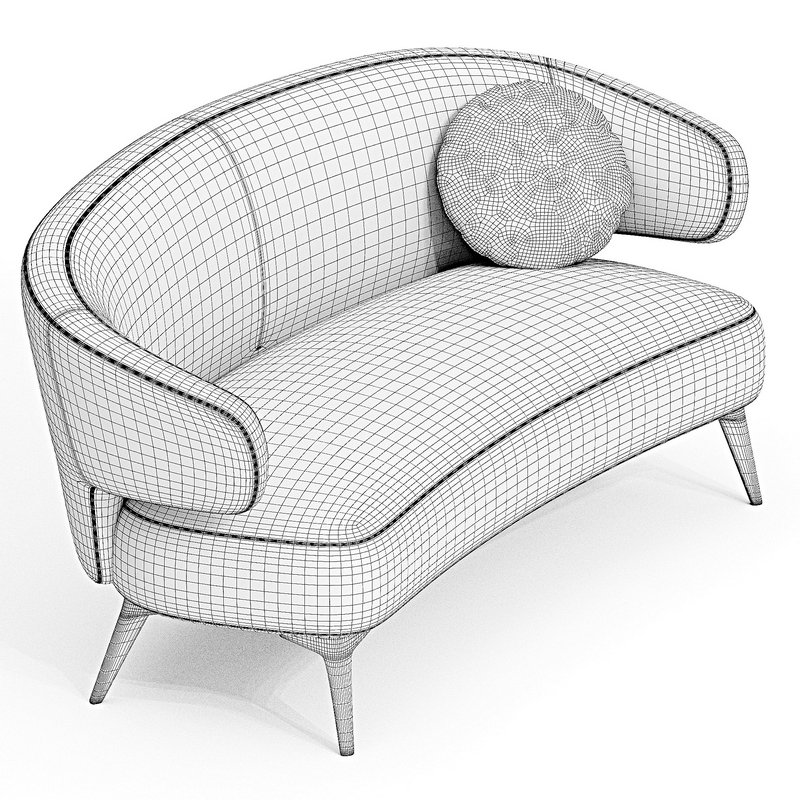 Aston sofa - Image 3