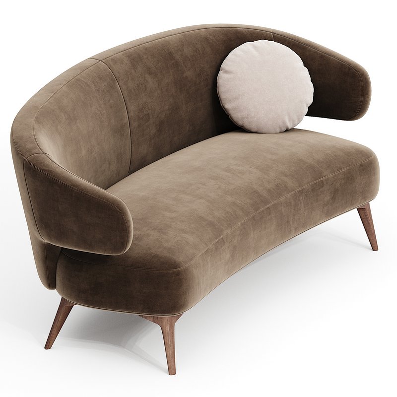 Aston sofa - Image 1