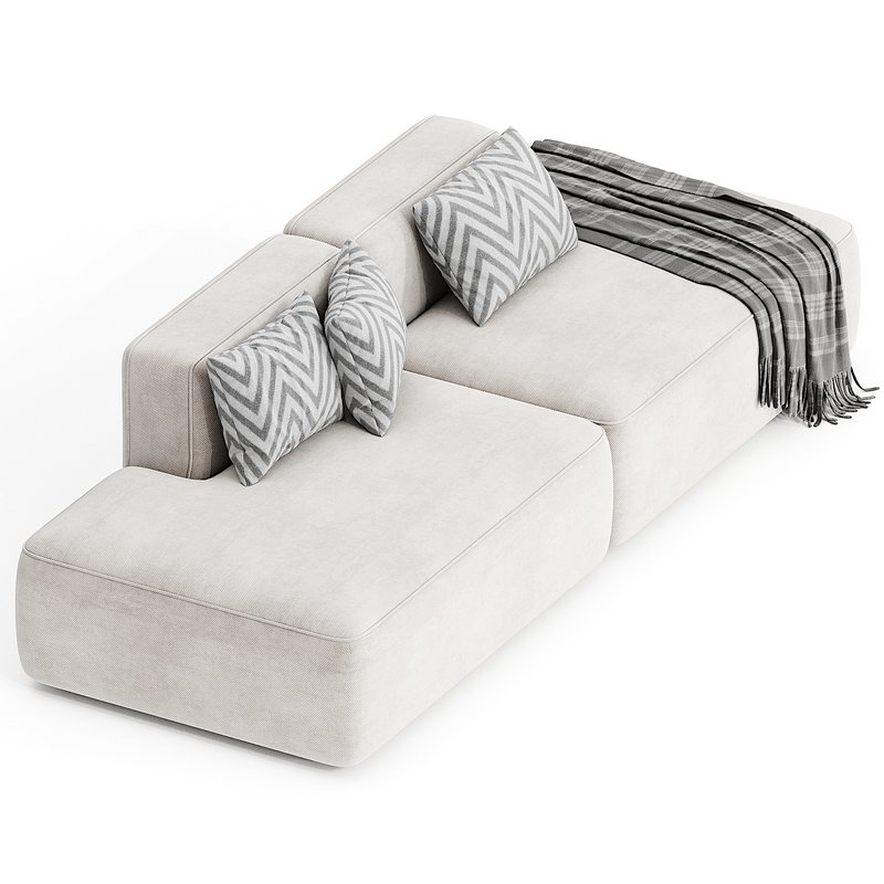 BASECAMP TWO OPEN ENDS - Image 1