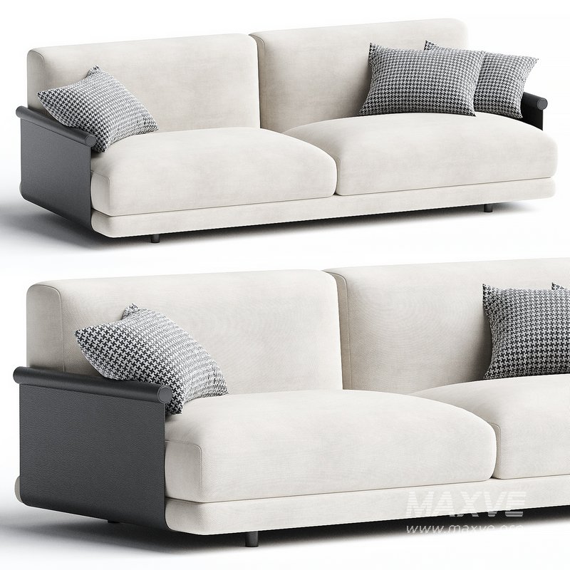 Althon Sofa - Image 3