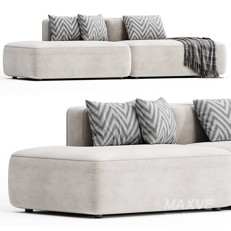 BASECAMP TWO OPEN ENDS - Image 3