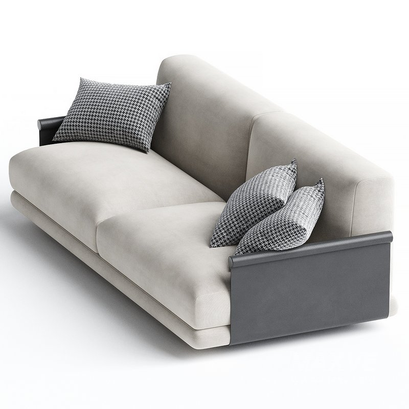 Althon Sofa - Image 1
