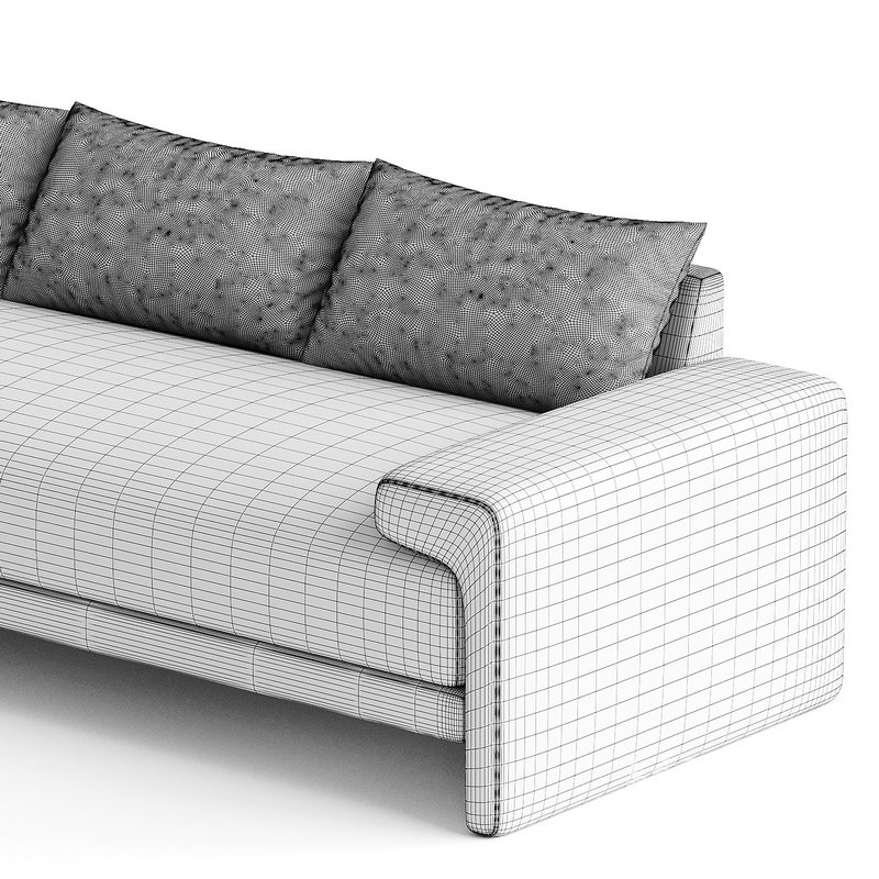 CAMDEN SOFA - Image 3