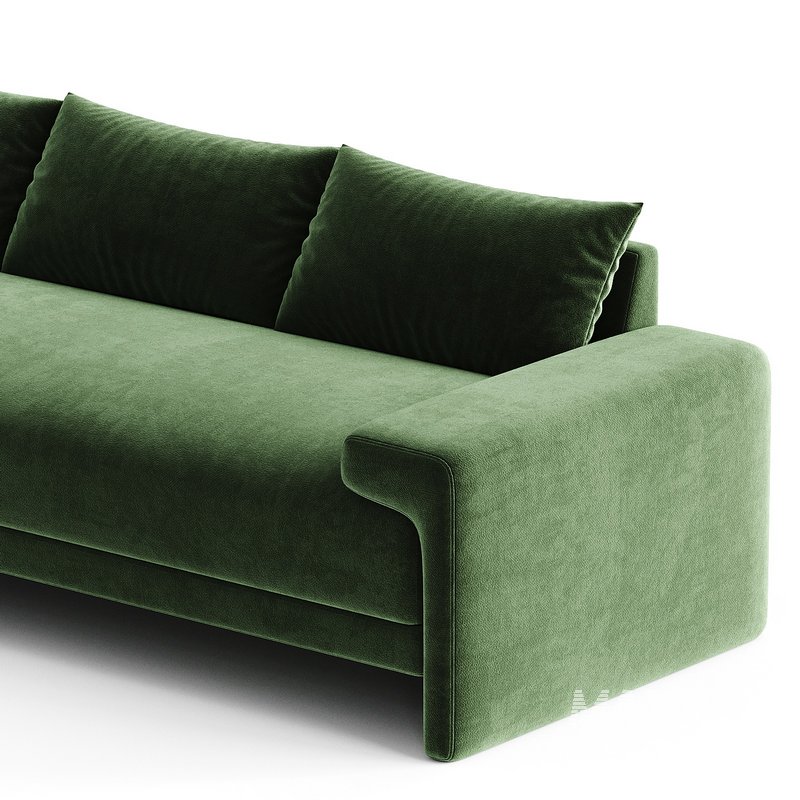 CAMDEN SOFA - Image 2