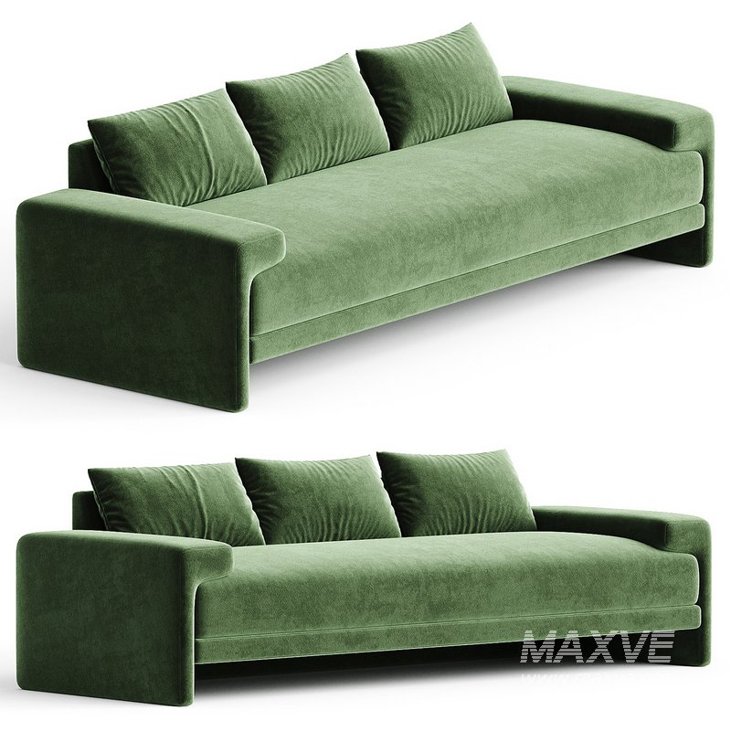 CAMDEN SOFA - Image 1