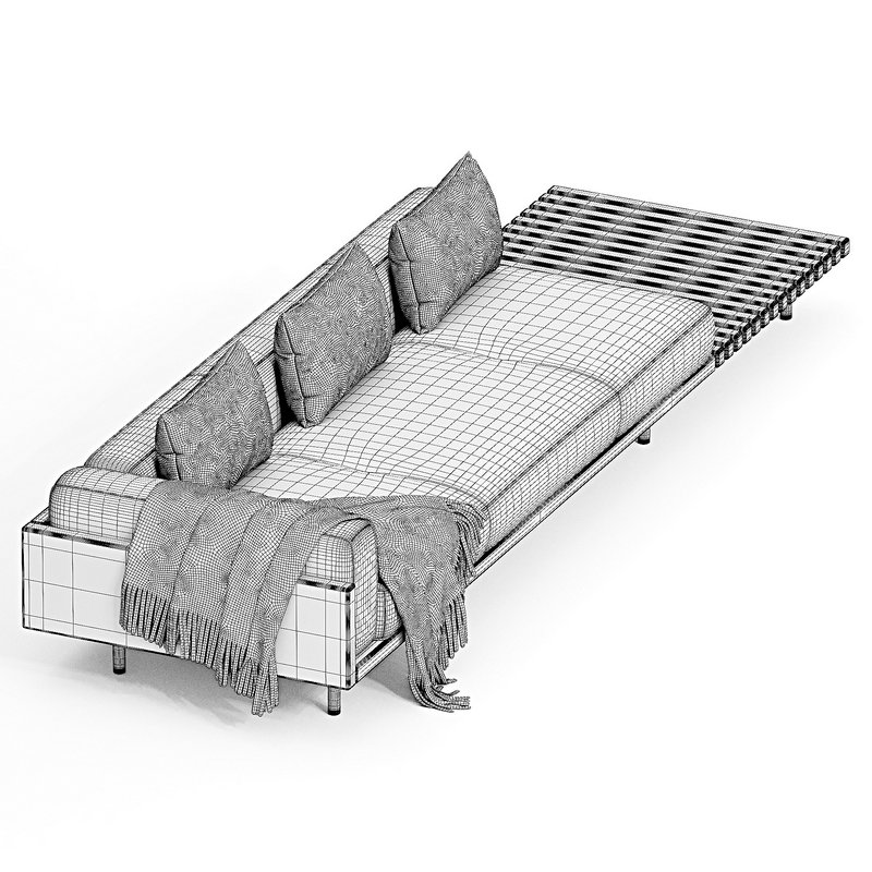 Brasilia Sofa - Image 2