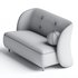 Artipieces Uzal sofa - Thumbnail 2