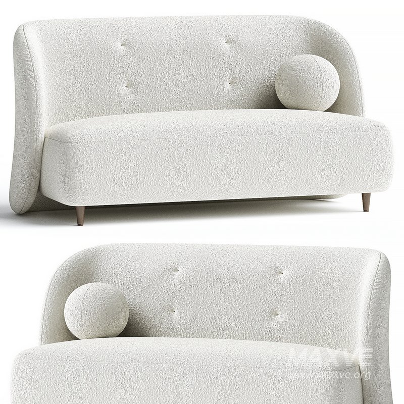 Artipieces Uzal sofa - Image 1