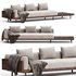 Brasilia Sofa - Thumbnail 3