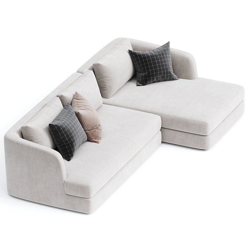 BARRET By Flexform - Image 1