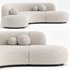 BJORN SOFA by Eichholtz - Thumbnail 2