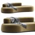 Bubble Rock Sofa by Living Divani - Thumbnail 1