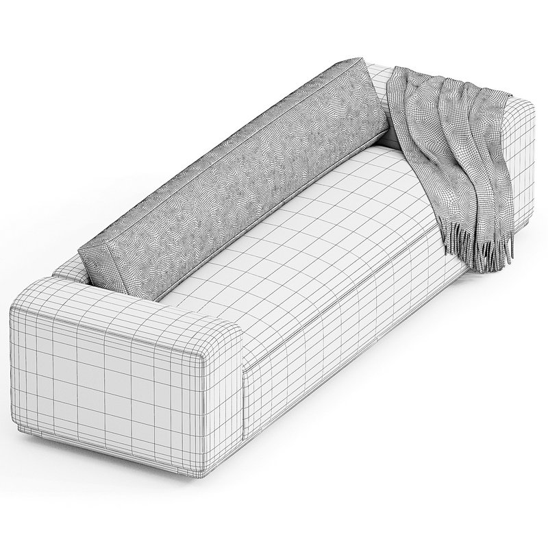 BEL AIR SOFA - Image 2