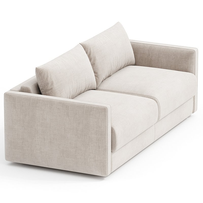 BEAUMONT sofa By Domkapa - Image 1