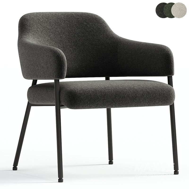 armchair wendy - Image 1