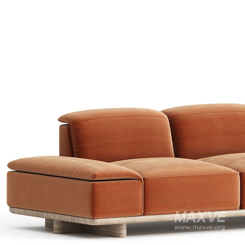 ADAM By Natuzzi Italia - Image 2