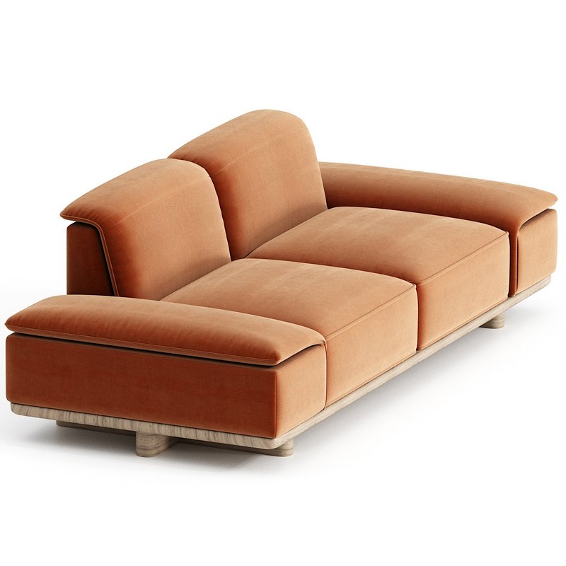 ADAM By Natuzzi Italia - Image 3