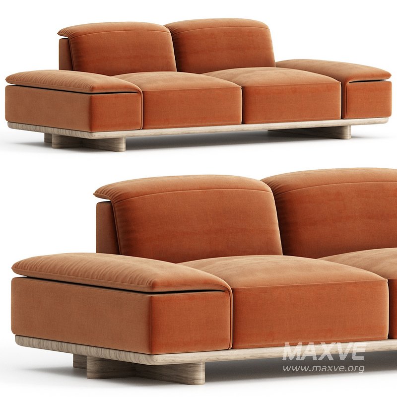 ADAM By Natuzzi Italia - Image 4