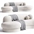 Boden Open End Sofa - Thumbnail 3