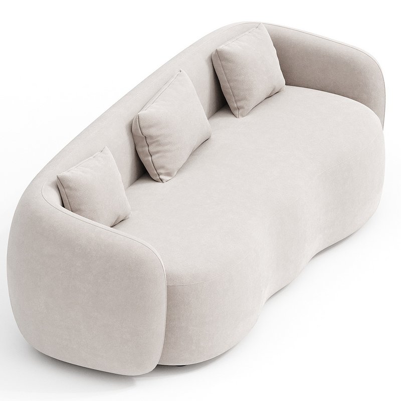 BOB HOME sofa - Image 1