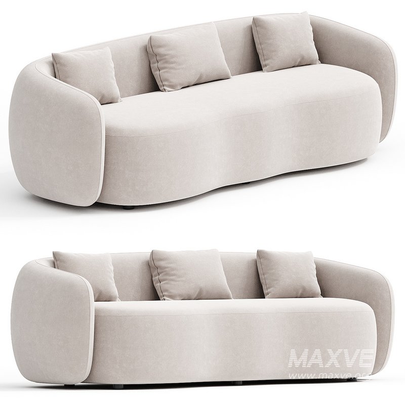 BOB HOME sofa - Image 3