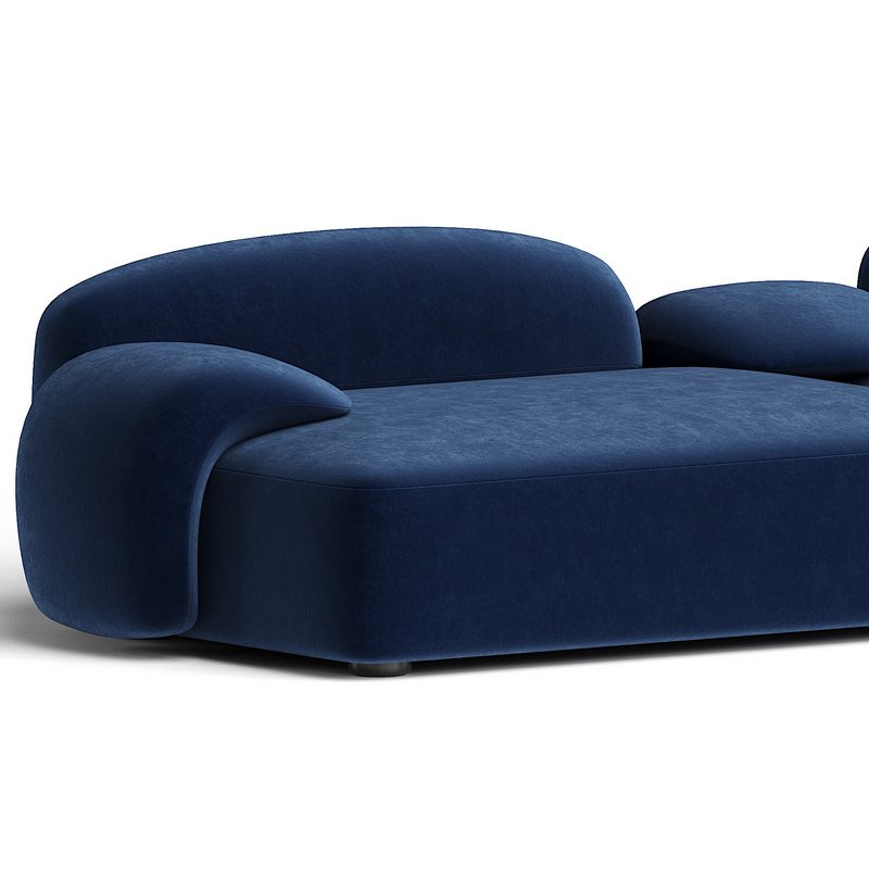 AMA Sofa By Paolo Castelli - Image 4