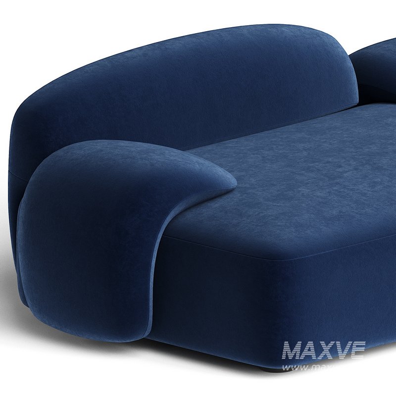 AMA Sofa By Paolo Castelli - Image 3