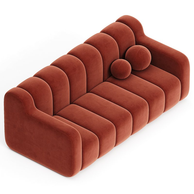 BOB HOME sofa - Image 1