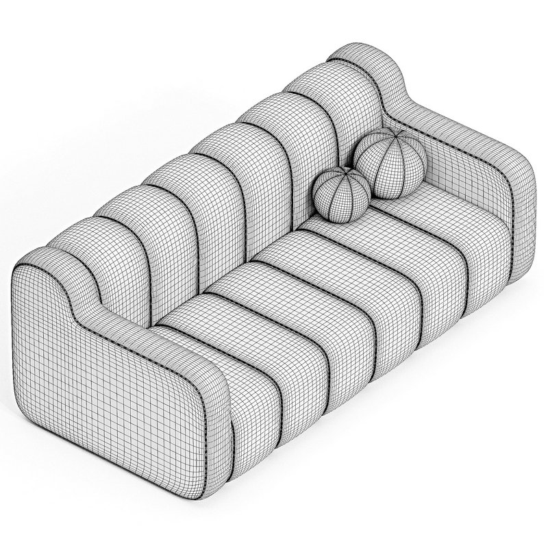 BOB HOME sofa - Image 3