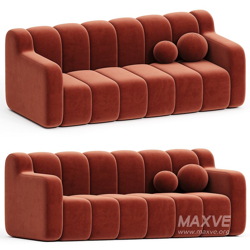 BOB HOME sofa - Image 2