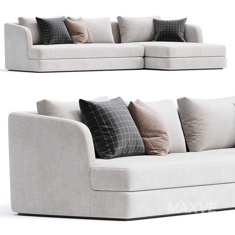 BARRET By Flexform - Image 2