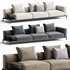 Brera Sofa - Thumbnail 3