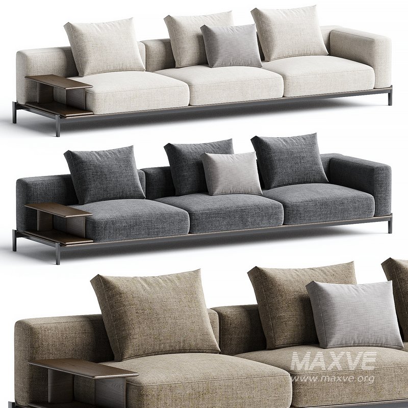 Brera Sofa - Image 3