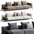 Brera Sofa - Thumbnail 1