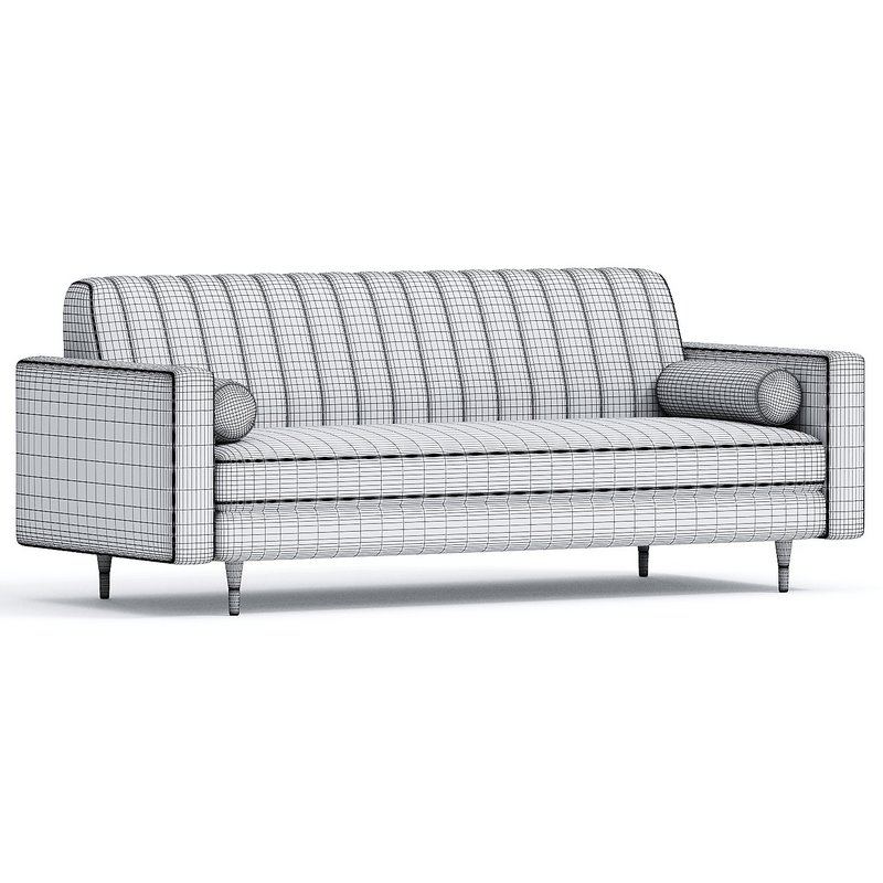 alton sofa - Image 5