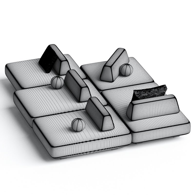 BOCA TOMMY SOFA - Image 3