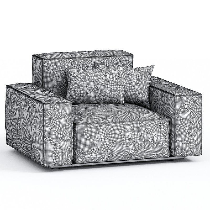 Arflex Armchair - Image 2