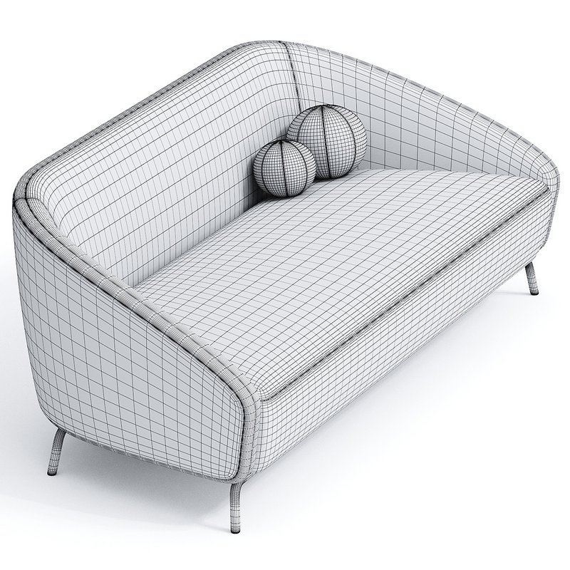 CARNABY Sofa By PRADDY - Image 2