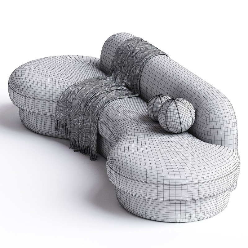 Boden Open End Sofa - Image 2