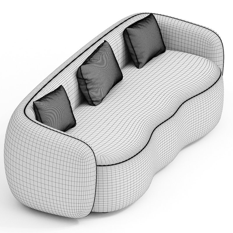 BOB HOME sofa - Image 2
