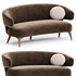 Aston sofa - Thumbnail 2