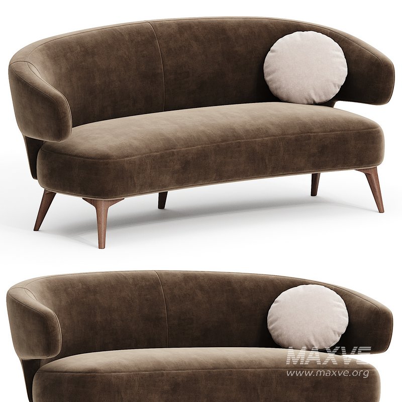 Aston sofa - Image 2